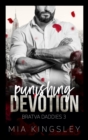 Punishing Devotion - eBook