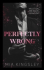 Perfectly Wrong - eBook