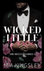Wicked Little Price - eBook