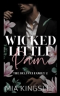 Wicked Little Pain - eBook