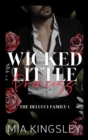 Wicked Little Princess - eBook