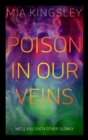 Poison In Our Veins - eBook