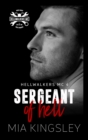 Sergeant Of Hell - eBook