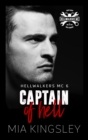 Captain Of Hell - eBook