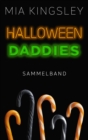 Halloween Daddies : Sammelband - eBook