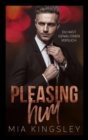 Pleasing Him - eBook