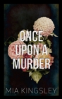 Once Upon A Murder - eBook
