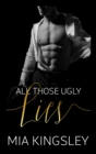 All Those Ugly Lies - eBook