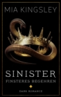 Sinister - Finsteres Begehren - eBook