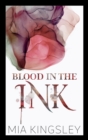 Blood In The Ink - eBook