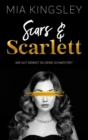Scars & Scarlett - eBook