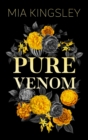 Pure Venom - eBook