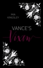 Vance's Vixen - eBook
