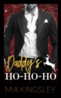 Daddy's Ho-Ho-Ho - eBook