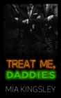 Treat Me, Daddies - eBook
