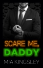 Scare Me, Daddy - eBook