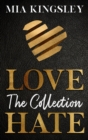 LoveHate : The Collection - eBook
