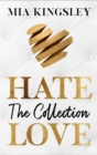 HateLove : The Collection - eBook