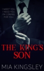 The King's Son : The Twisted Kingdom 6 - eBook