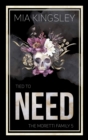 Tied To Need : The Moretti Family 5 - eBook