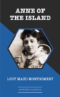 Anne of the Island - eBook