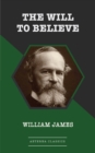 The Will to Believe - eBook