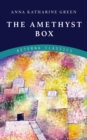 The Amethyst Box - eBook