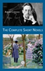 The Complete Short Novels - eBook