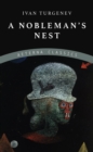 A Nobleman's Nest - eBook