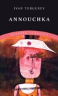 Annouchka - eBook