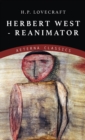 Herbert West - Reanimator - eBook