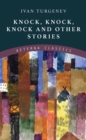 Knock, Knock, Knock and Other Stories - eBook