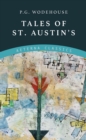 Tales of St. Austin's - eBook