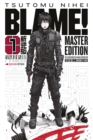 BLAME! Master Edition 1 - eBook