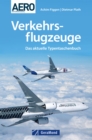 Verkehrsflugzeuge : Das aktuelle Typentaschenbuch - eBook