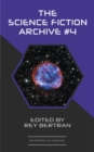 The Science Fiction Archive #4 - eBook