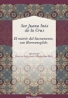El martir del sacramento, San Hermenegildo - eBook