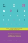 Marcadores del discurso y linguistica contrastiva en las lenguas romanicas - eBook