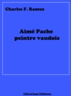 Aime Pache peintre vaudois - eBook
