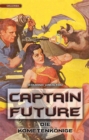 Captain Future 11: Die Kometenkonige - eBook