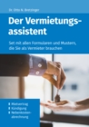 Der Vermietungsassistent - eBook