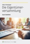 Die Eigentumerversammlung - eBook