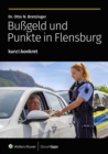 Bugeld und Punkte in Flensburg - eBook