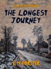 The Longest Journey - eBook