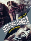 Hero and Leander - eBook
