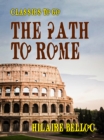 The Path to Rome - eBook