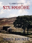 Sturmhohe - eBook