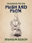 Plish and Plum - eBook