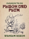 Plisch und Plum - eBook