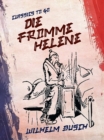 Wilhelm Busch  Die fromme Helene - eBook
